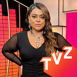 TVZ com Preta Gil